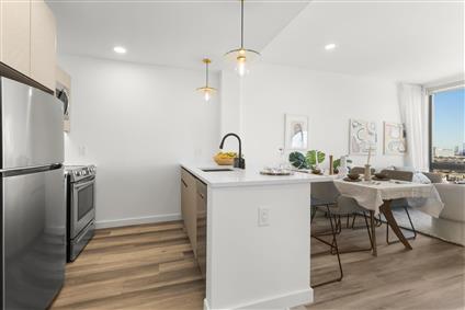 55 Jordan Avenue 5141 Jersey City Jersey City NJ 07306