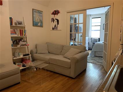 211 East 5th Street 11 E. Greenwich Village New York NY 10003