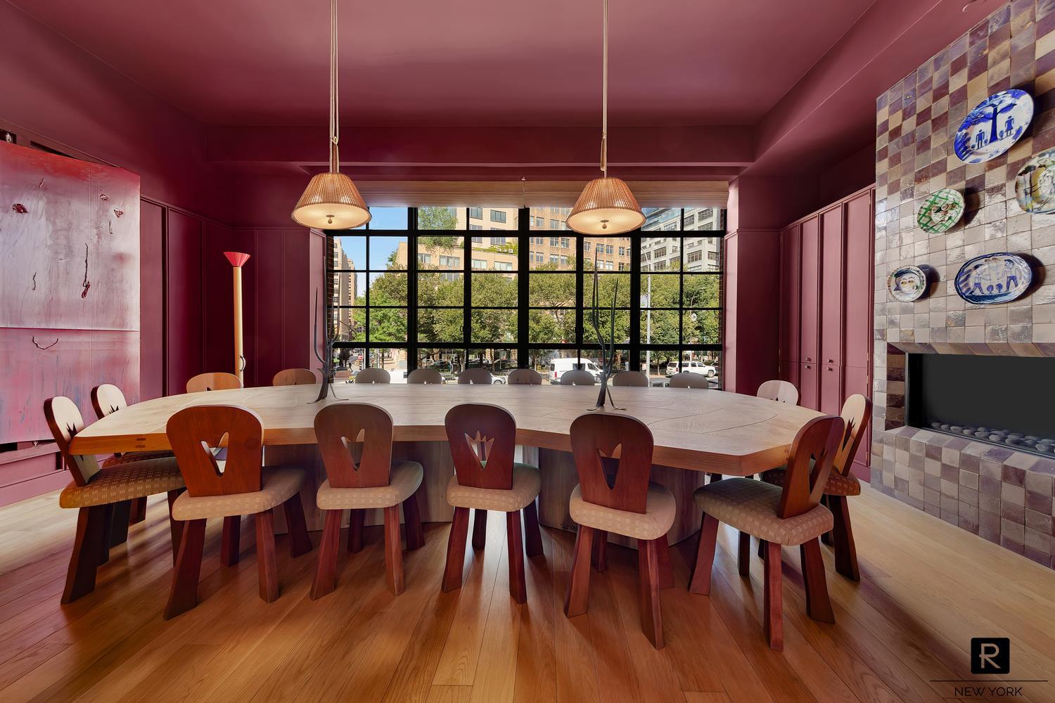 30 Sullivan Street Soho New York NY 10012