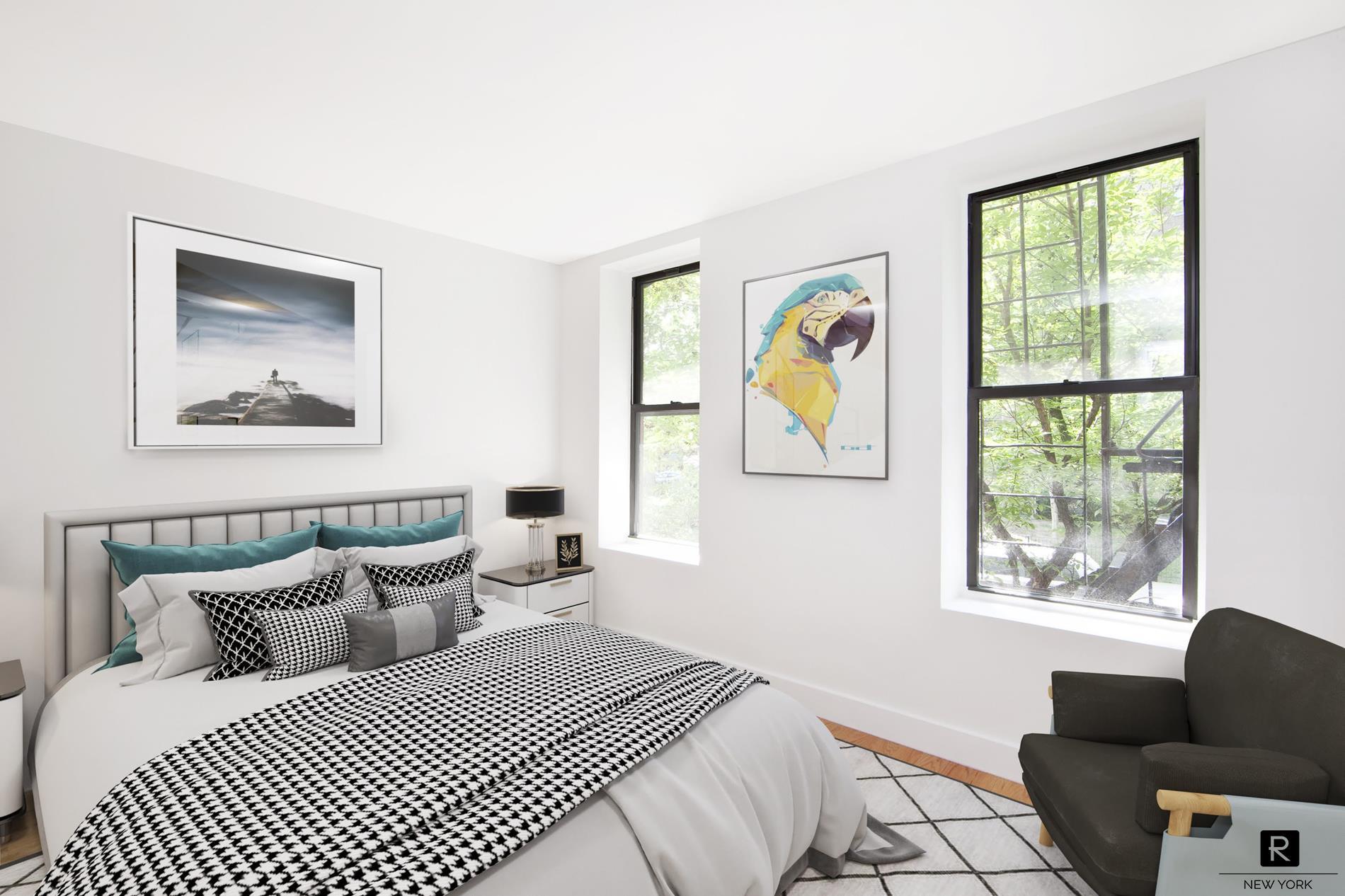 429 East 6th Street E. Greenwich Village New York NY 10009