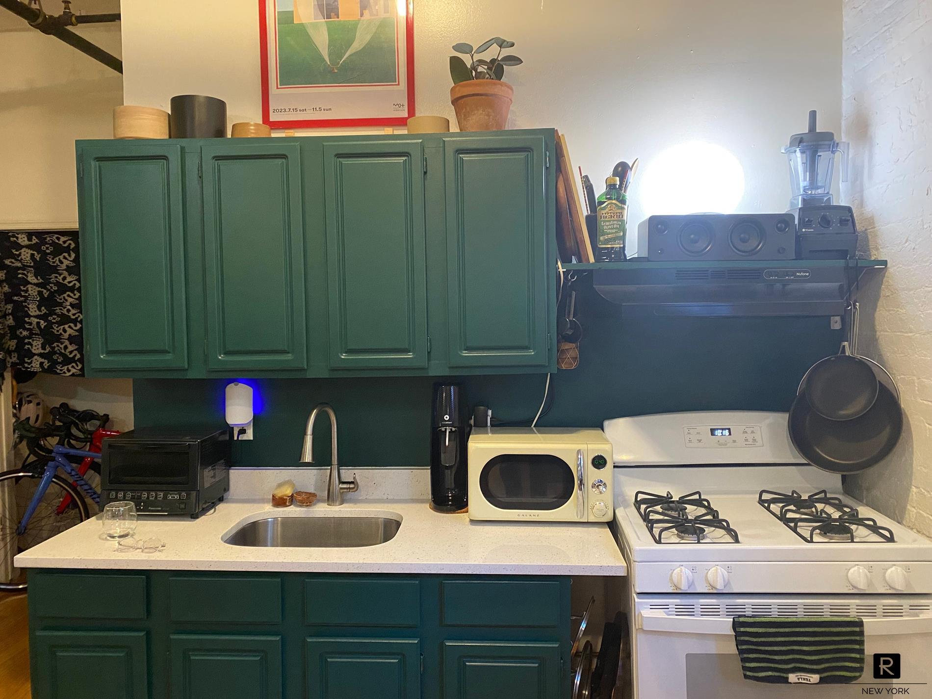 468 Grand Avenue Clinton Hill Brooklyn NY 11238