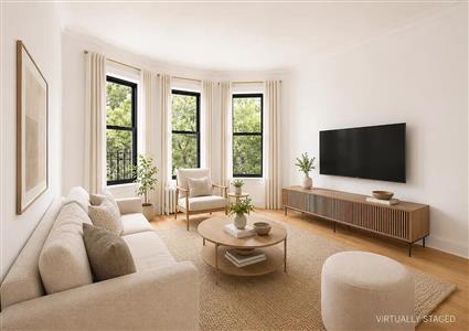 400 6th Avenue 4-A Park Slope Brooklyn NY 11215
