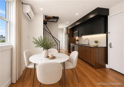 418 Suydam Street 4-B Bushwick Brooklyn NY 11237