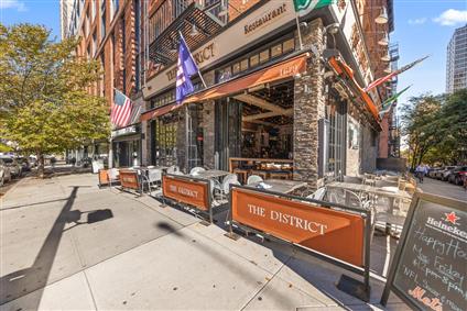 152 East 94th Street 8-D Carnegie Hill New York NY 10128