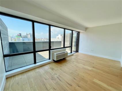 504 Myrtle Avenue 7-B Clinton Hill Brooklyn NY 11205