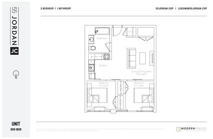 55 Jordan Avenue 1019 Jersey City Jersey City NJ 07306