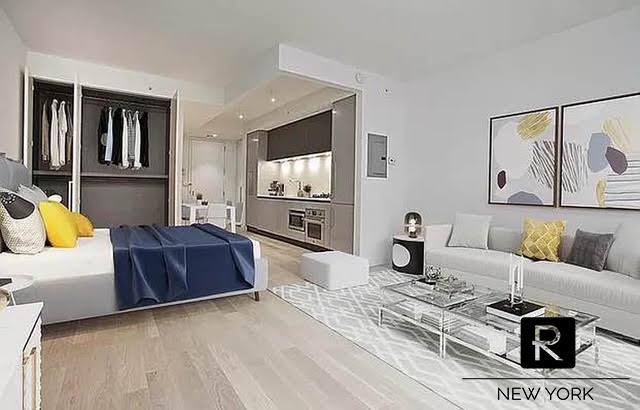 540 West 49th Street Midtown West New York NY 10019