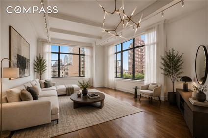 43 West 64th Street PH-9D Lincoln Square New York NY 10023