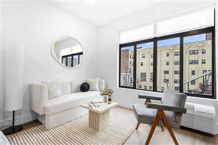 99 Storms Avenue 3207 Jersey City Jersey City NJ 07306