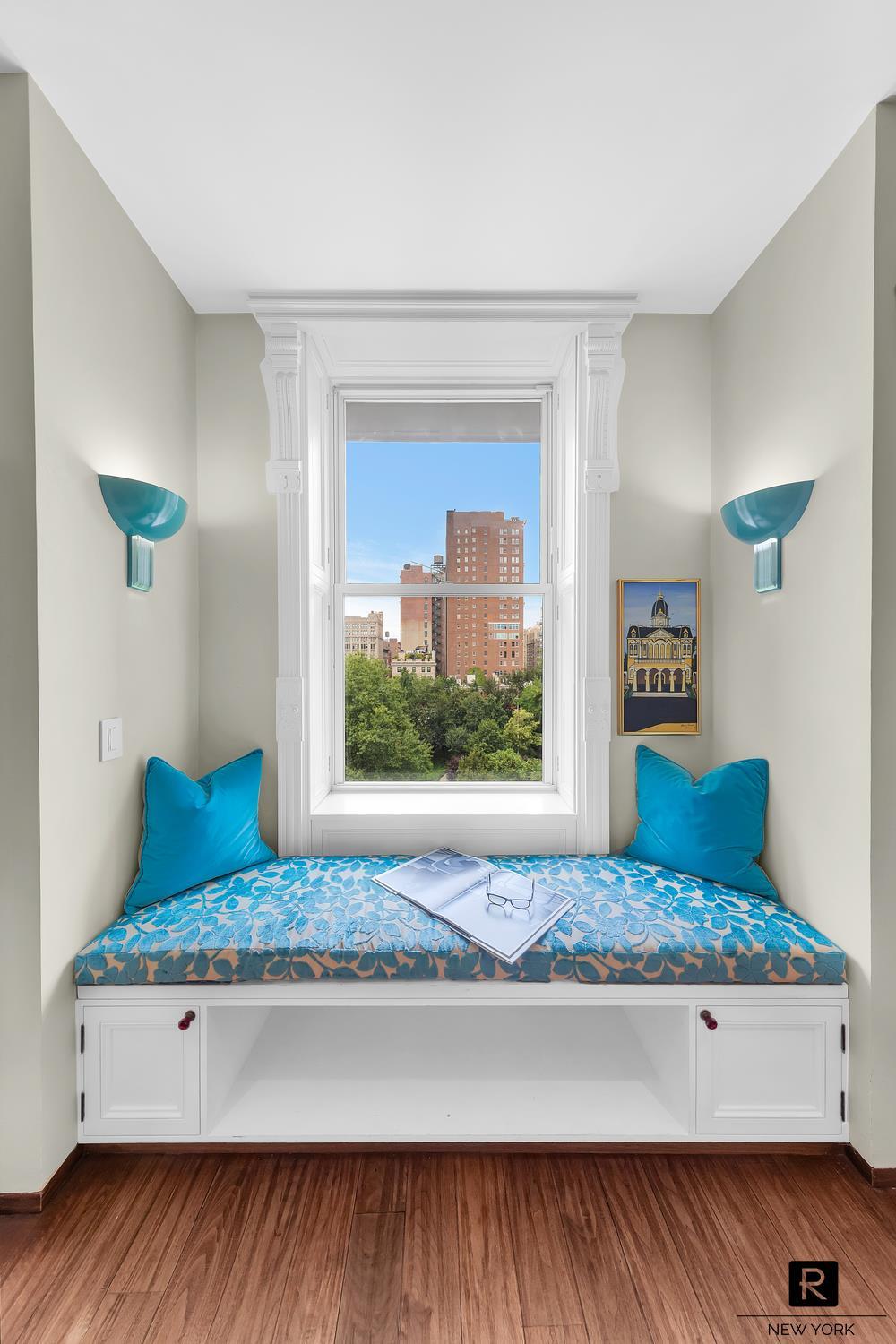 34 Gramercy Park East Gramercy Park New York NY 10010
