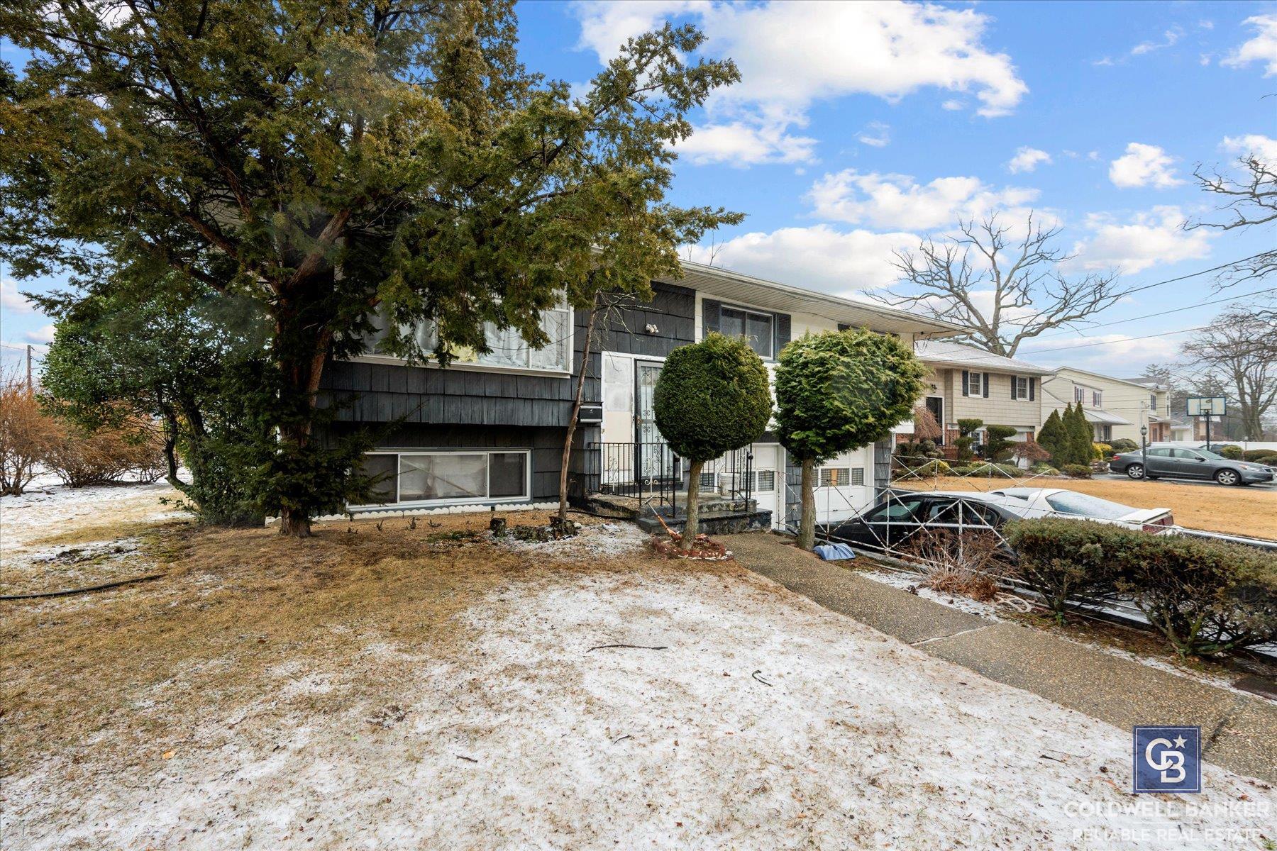 975 Little Neck Avenue Building Out of NYC North Bellmore, NY 11710