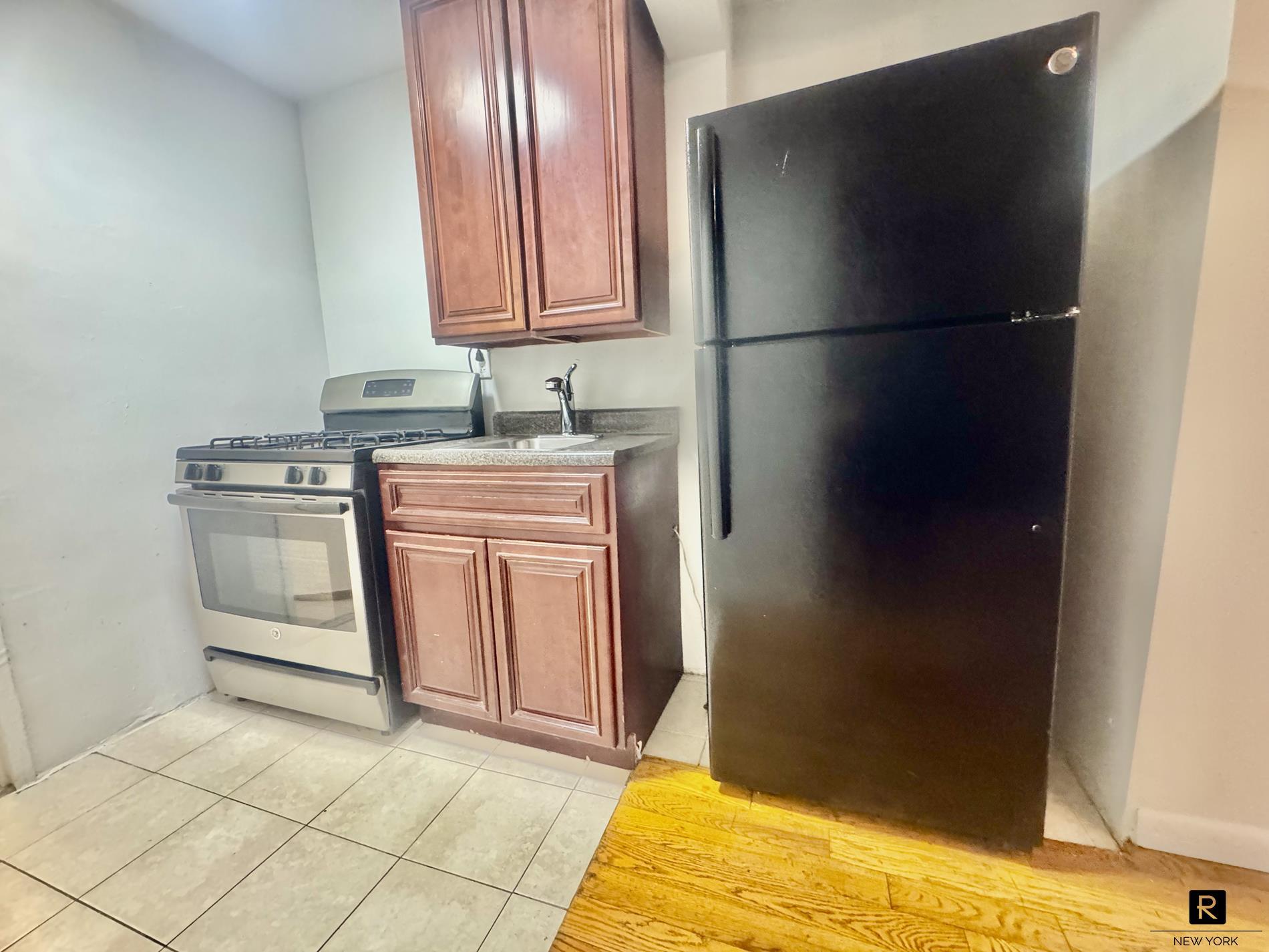 260 West 135th Street West Harlem New York NY 10030