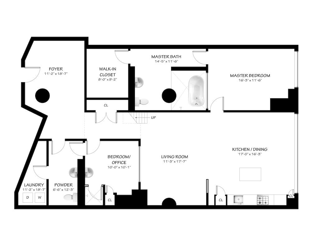 27-28 Thomson Avenue 446 Long Island City Queens NY 11101