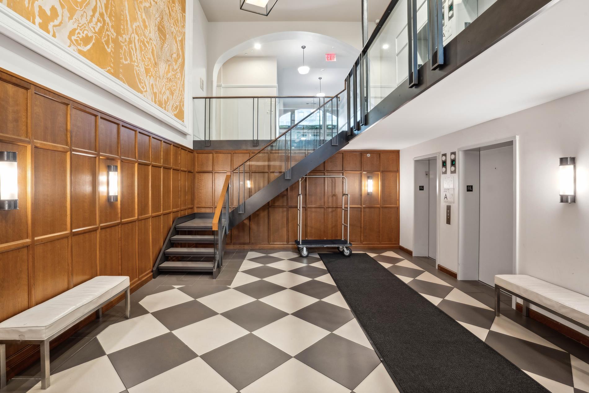 220 West 148th Street West Harlem New York NY 10039