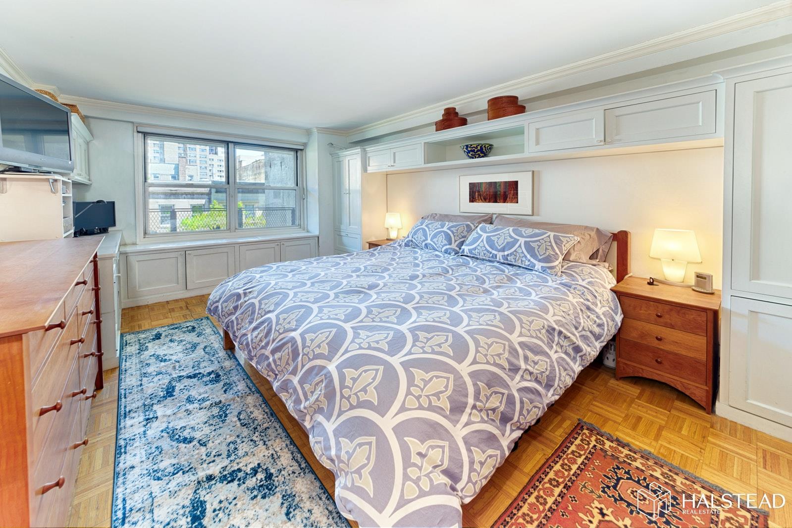 Claiborne House 444 East 84th Street 5 F Upper East Side Manhattan