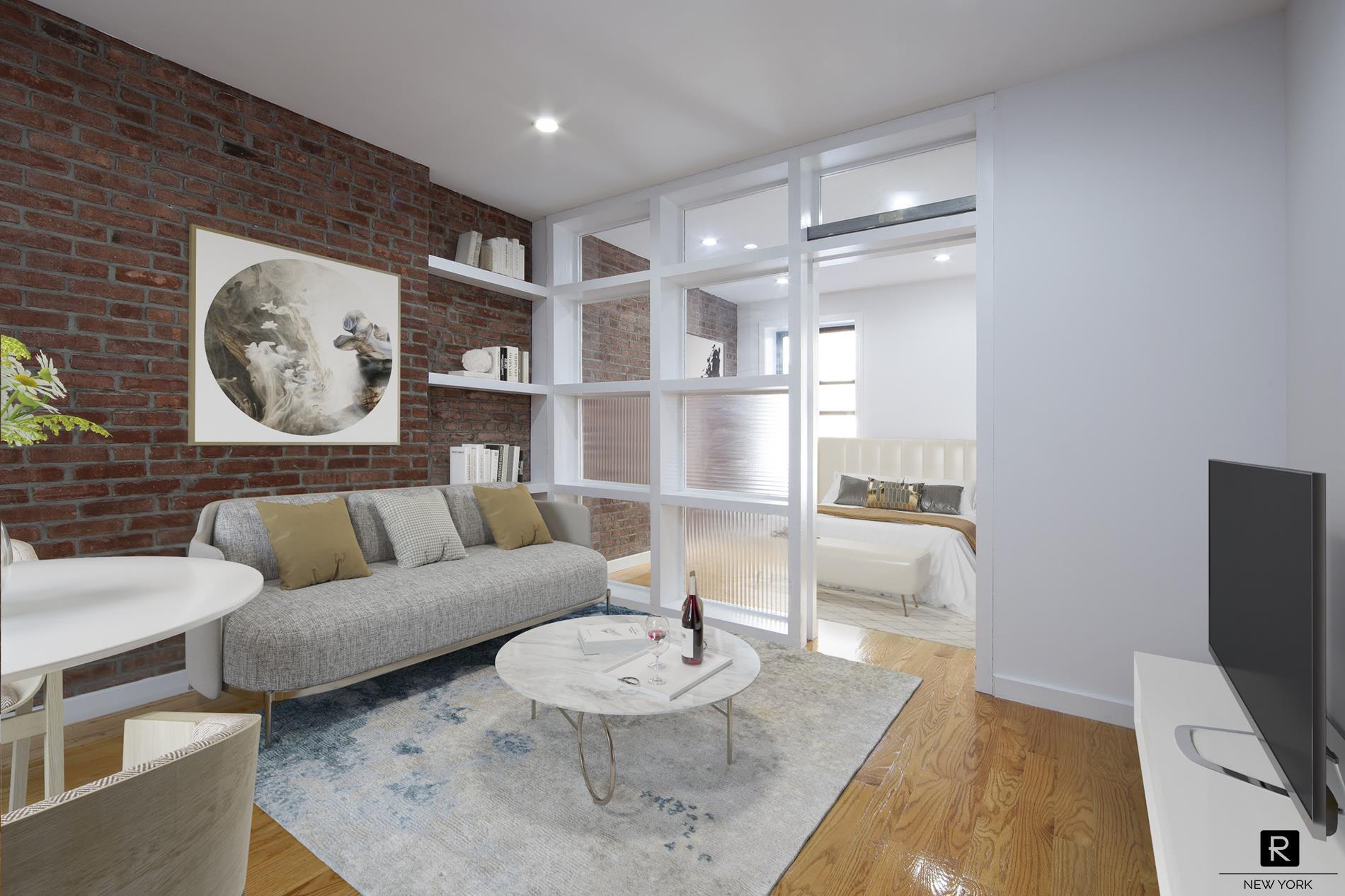 122 Ludlow Street Lower East Side New York NY 10002