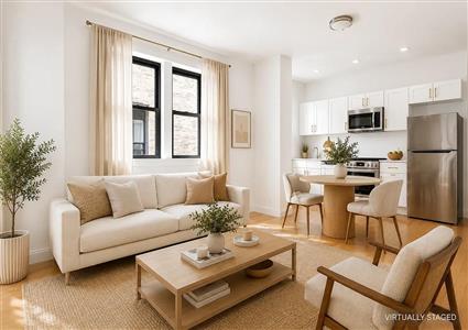 400 6th Avenue 2-B Park Slope Brooklyn NY 11215
