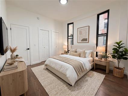 749 West End Avenue Upper West Side New York NY 10025