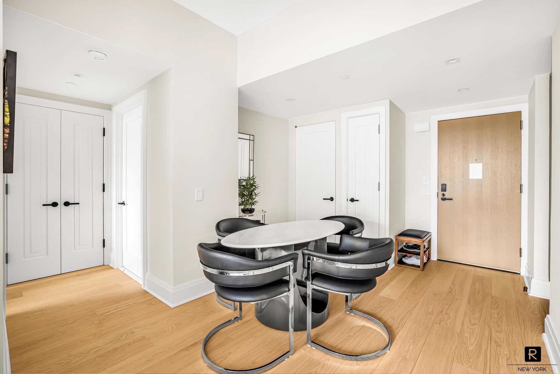 210 Warren Street Battery Park City New York NY 10282