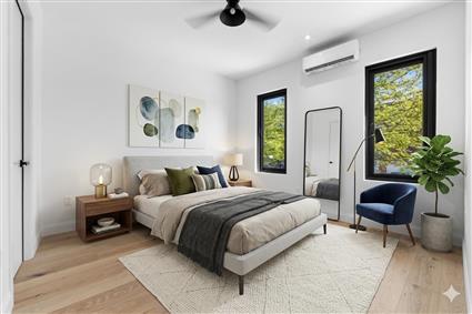 64-08 60th Place Building Ridgewood Queens NY 11385