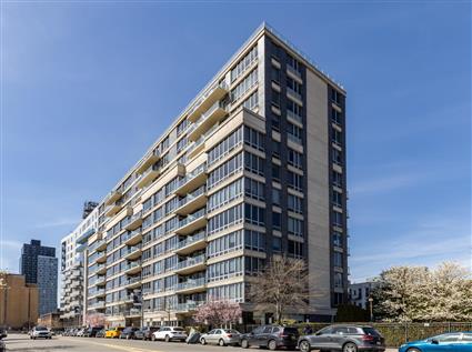 5-49 Borden Avenue 11-F Hunters Point Queens NY 11101