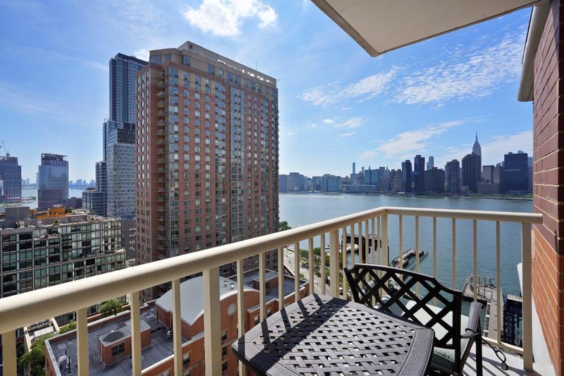 4-74 48th Avenue 19-A Hunters Point Queens NY 11109