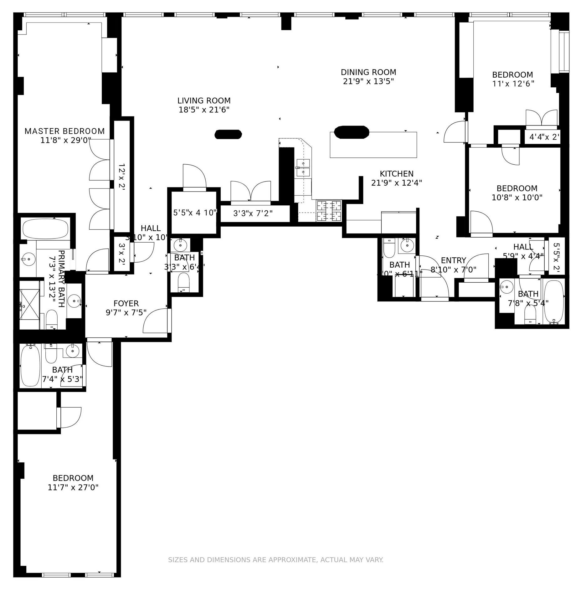 124 East 79th Street Upper East Side New York NY 10075