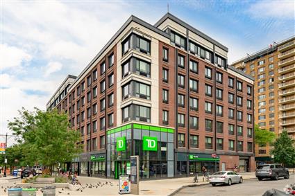 490 Myrtle Avenue 2-O Clinton Hill Brooklyn NY 11205