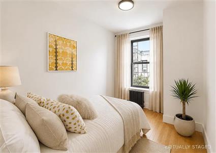441 1st Street 3-L Park Slope Brooklyn NY 11215