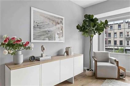 555 Waverly Avenue 7-A Clinton Hill Brooklyn NY 11238