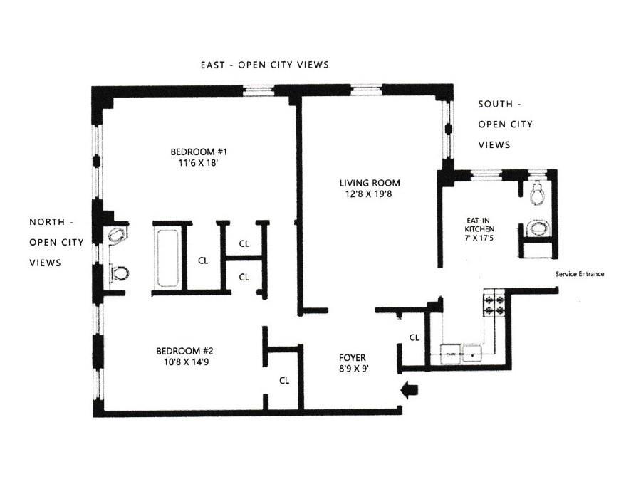 140 East 81st Street Upper East Side New York NY 10028