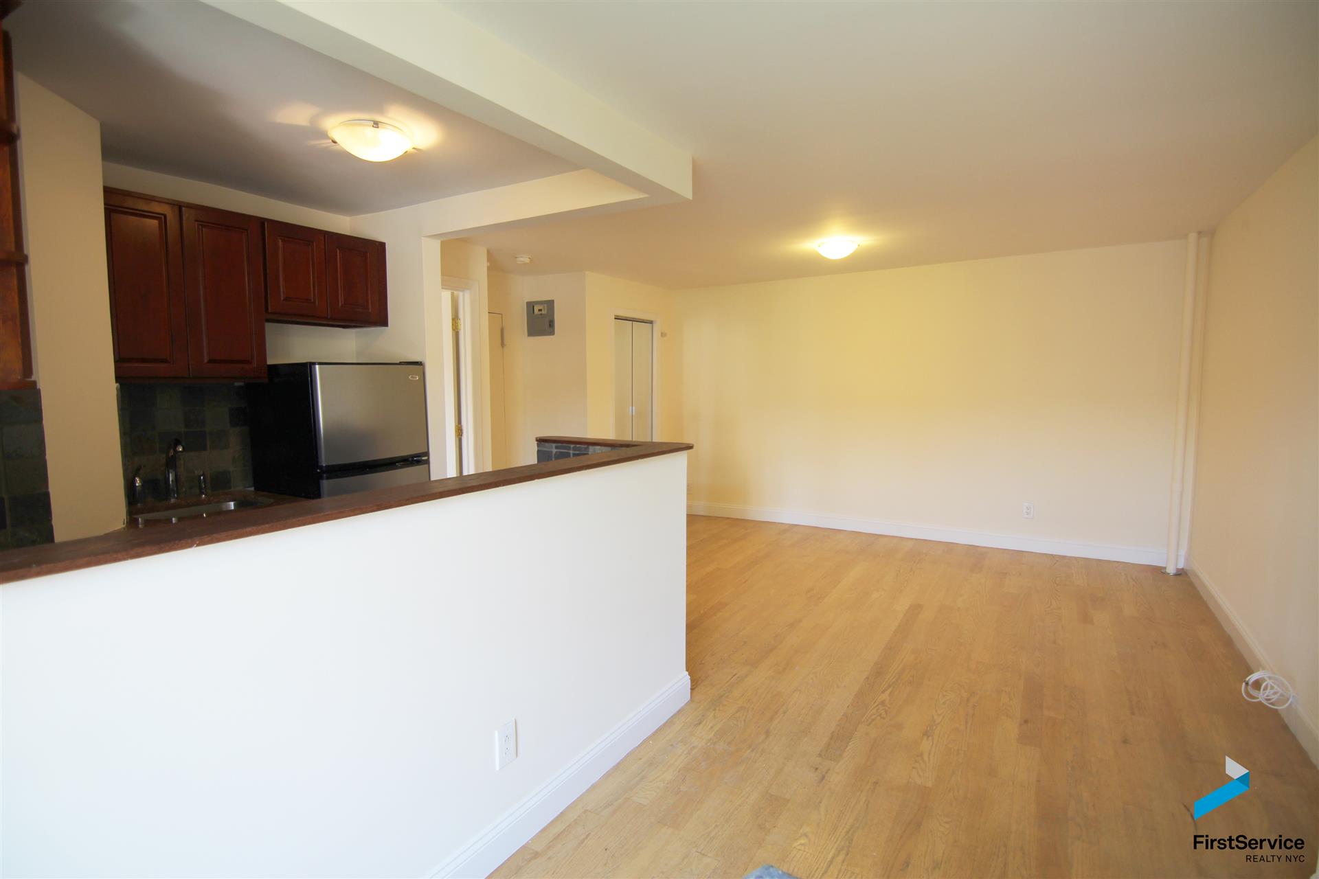 509 East 5th Street 3-B E. Greenwich Village New York NY 10009