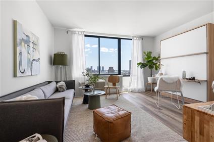 55 Jordan Avenue 403 Jersey City Jersey City NJ 07306