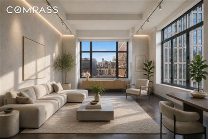 43 West 64th Street PH-9D Lincoln Square New York NY 10023