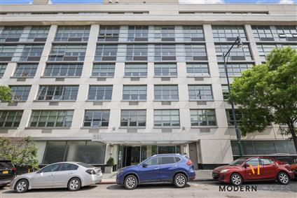 5-09 48th Avenue 2-C Long Island City Queens NY 11101