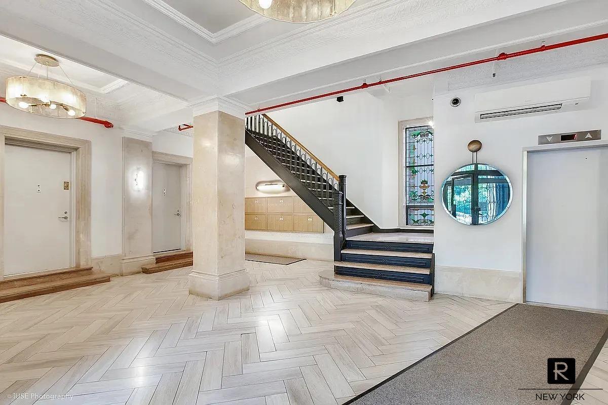 45 West 110th Street West Harlem New York NY 10026