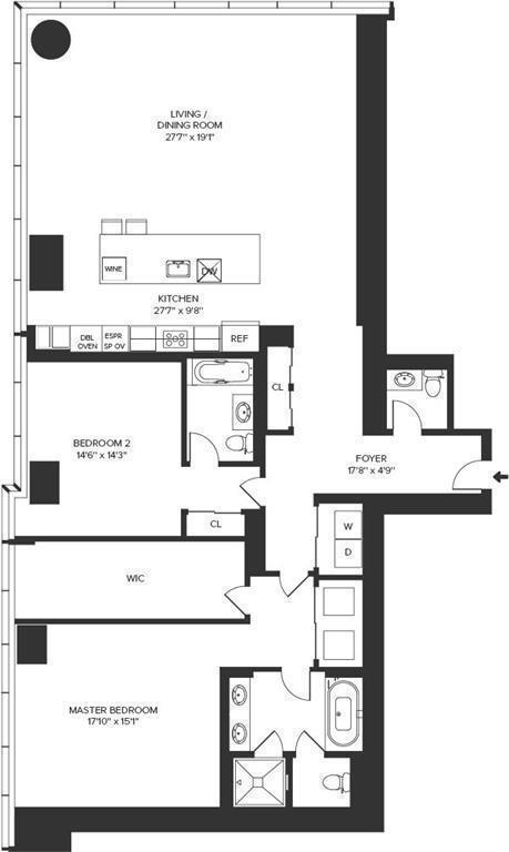 157 West 57th Street Central Park South New York NY 10019