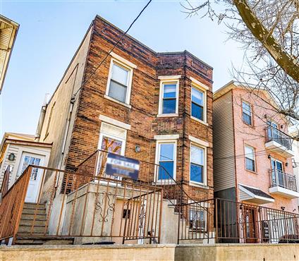 304 Terrace Avenue Building Jersey City 07307 NJ 07307