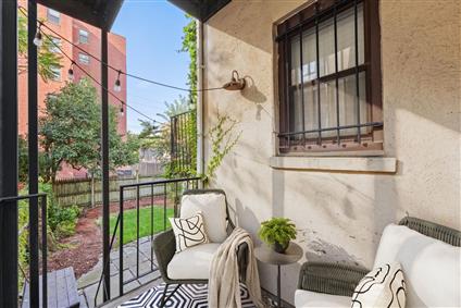 254.5 9th St 1L Jersey City Downtown Jersey City NJ 07307