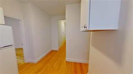 230-232 Thompson Street 5 Greenwich Village New York NY 10012