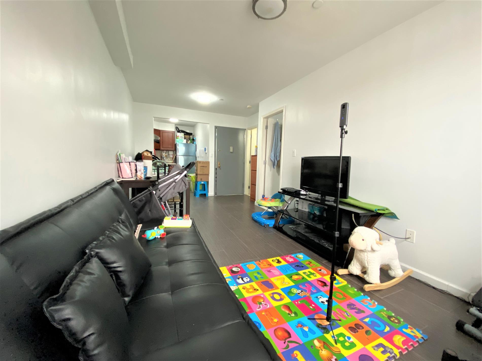 733 57th Street 3-R Sunset Park Brooklyn NY 11220