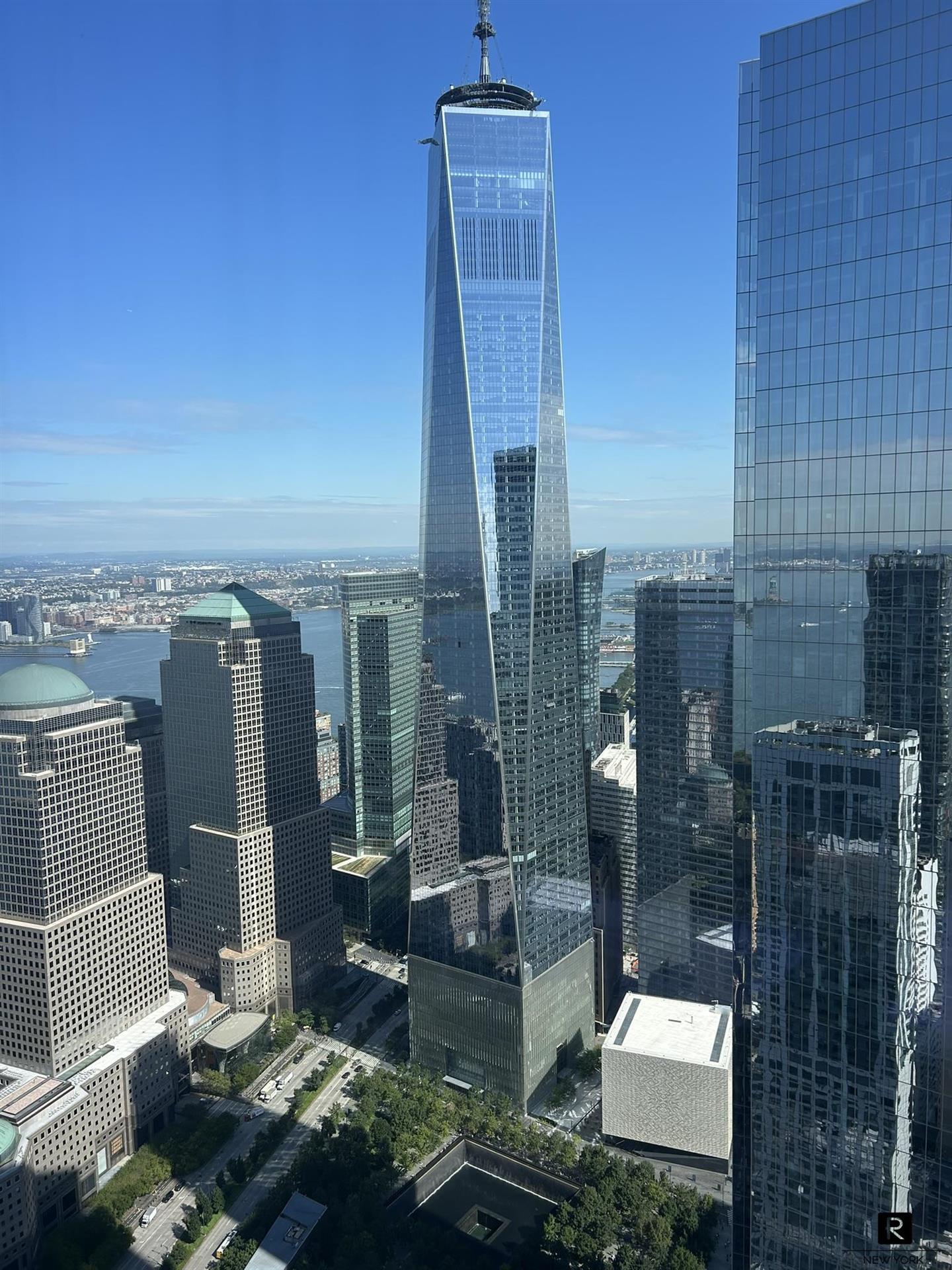 125 Greenwich Street Financial District New York NY 10006
