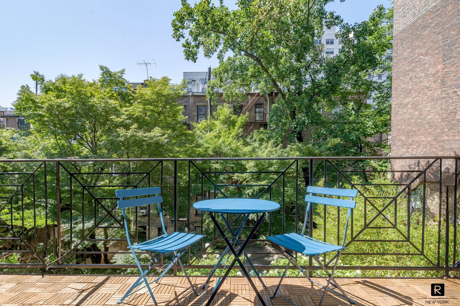 358 West 23rd Street Chelsea New York NY 10011