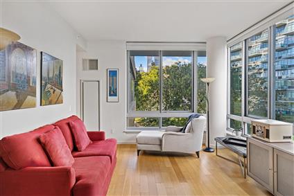 46-30 Center Blvd. 203 Long Island City Queens NY 11109