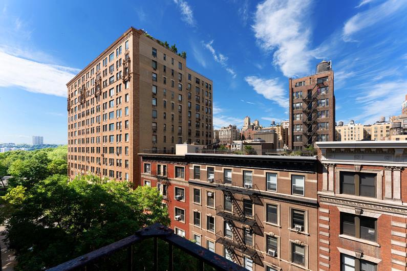320 West 83rd Street 7-A Upper West Side New York NY 10024