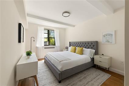 425 Central Park West 1-D Upper West Side New York NY 10025