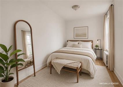 292 Nassau Avenue 3-F Greenpoint Brooklyn NY 11222