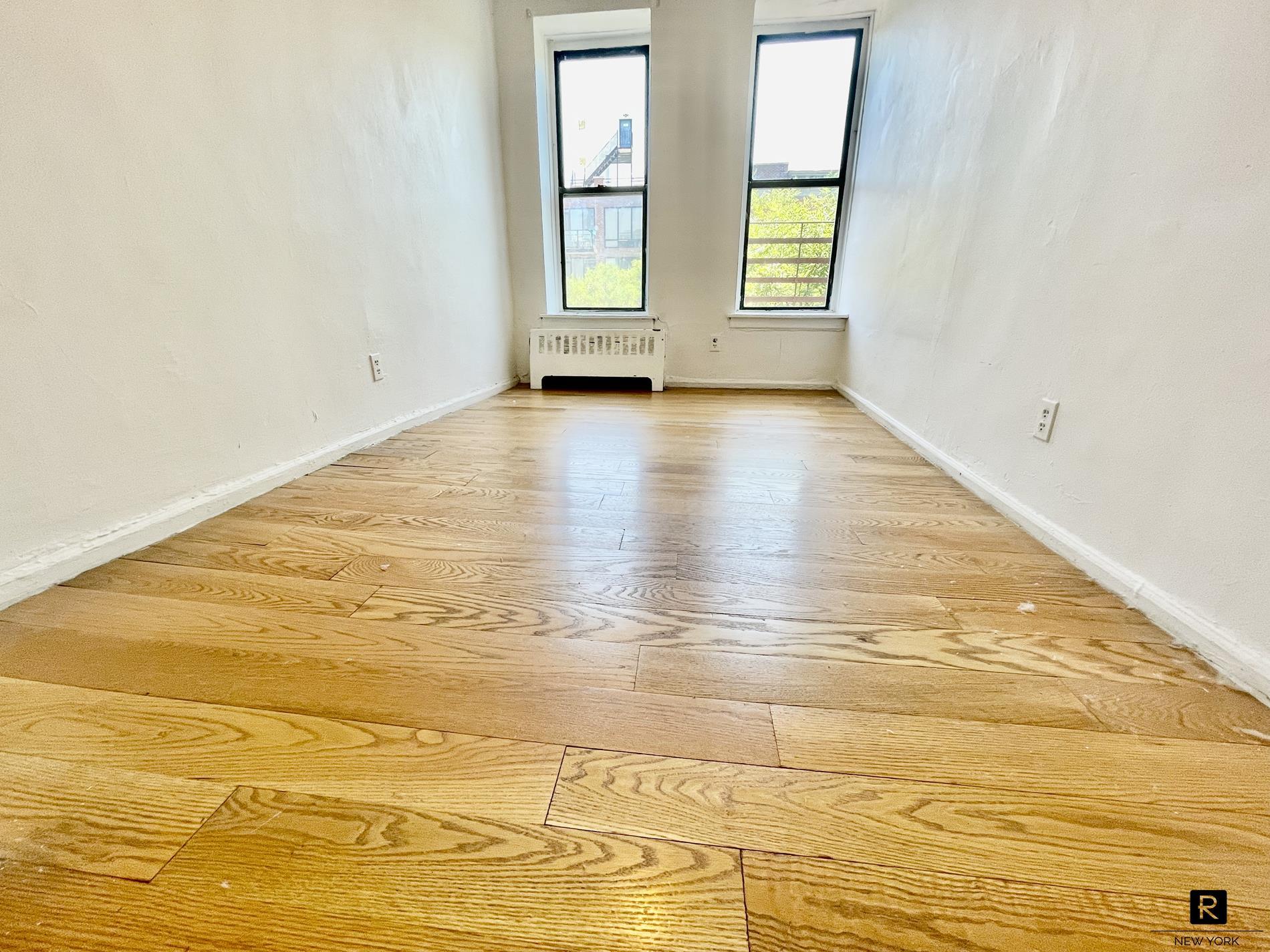 260 West 135th Street West Harlem New York NY 10030