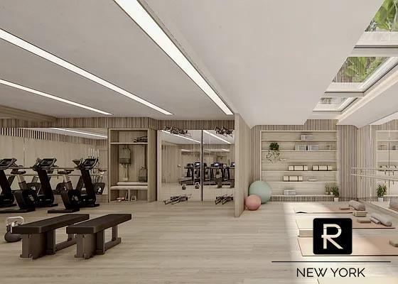 250 East 25th Street Kips Bay New York NY 10010