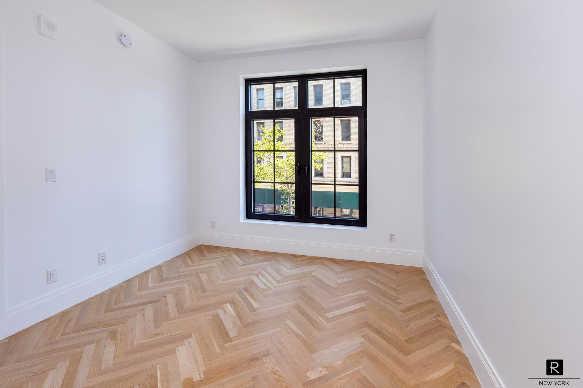 300 West 122nd Street West Harlem New York NY 10027